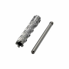 18 x 75mm D.O.C HSS 3/4" Universal Shank Annular Cutter - Twin Eagle Imports