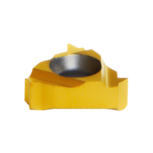 Carmex 11 IR 18 UN P25C Right Hand Thread Insert front view