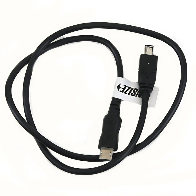 Insize SPC Cable for Electronic Calipers & Depth Gages (20″) Series 7304-3