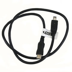 Insize SPC Cable for Electronic Calipers & Depth Gages (20″) Series 7304-3