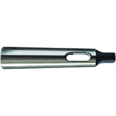 MT3-MT4 Reducing Drill Sleeve Arbor Adaptor