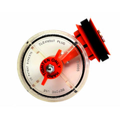 100mm 4 inch Testite Mechanical Cleanout Test Plug 115 MTP 100
