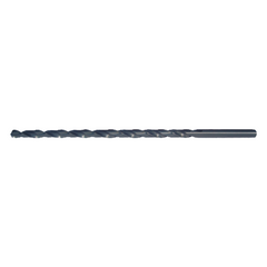 Somta Series 124 – 10.5 mm HSS Extra Length Straight Shank Drill