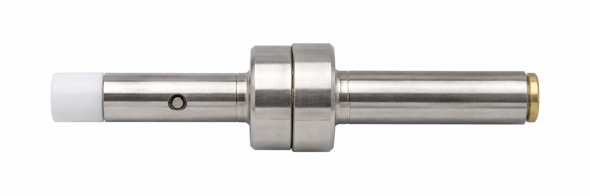CE1020 Ceramic Edge Finder for CNC Milling Machine & Drill Press