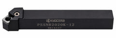 Kyocera PSSNR2020K-12 20mm Right Hand Turning Toolholder for 12mm Inserts