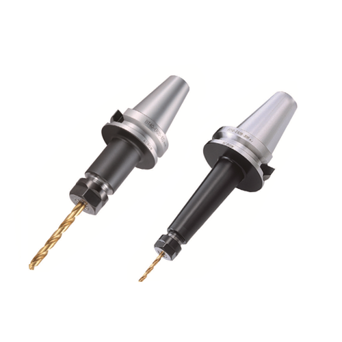 Acrow BT40 ER25 Collet Chuck Holder – 120 mm