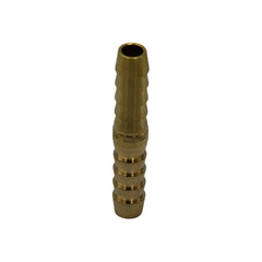1/4" Brass Straight Hose Barb H1/4