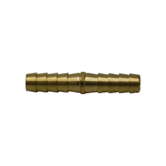 5pc 5/16" Brass Straight Hose Barb H10 Grab Kit