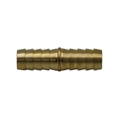 5pc 1/2" Brass Straight Hose Barb H1/2