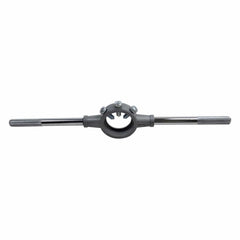 2" / 50mm Die Stock Holder Knurled Grip for Precision Thread Cutting - Twin Eagle Imports