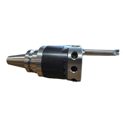 NBH2084 Fine Boring Head Set BT40 Tool Holder+8Pcs 20mm Boring Bar
