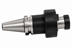 Acrow BT40-SM40-100 – Shell Mill Holder (Ø40 mm Bore, BT40 Taper)