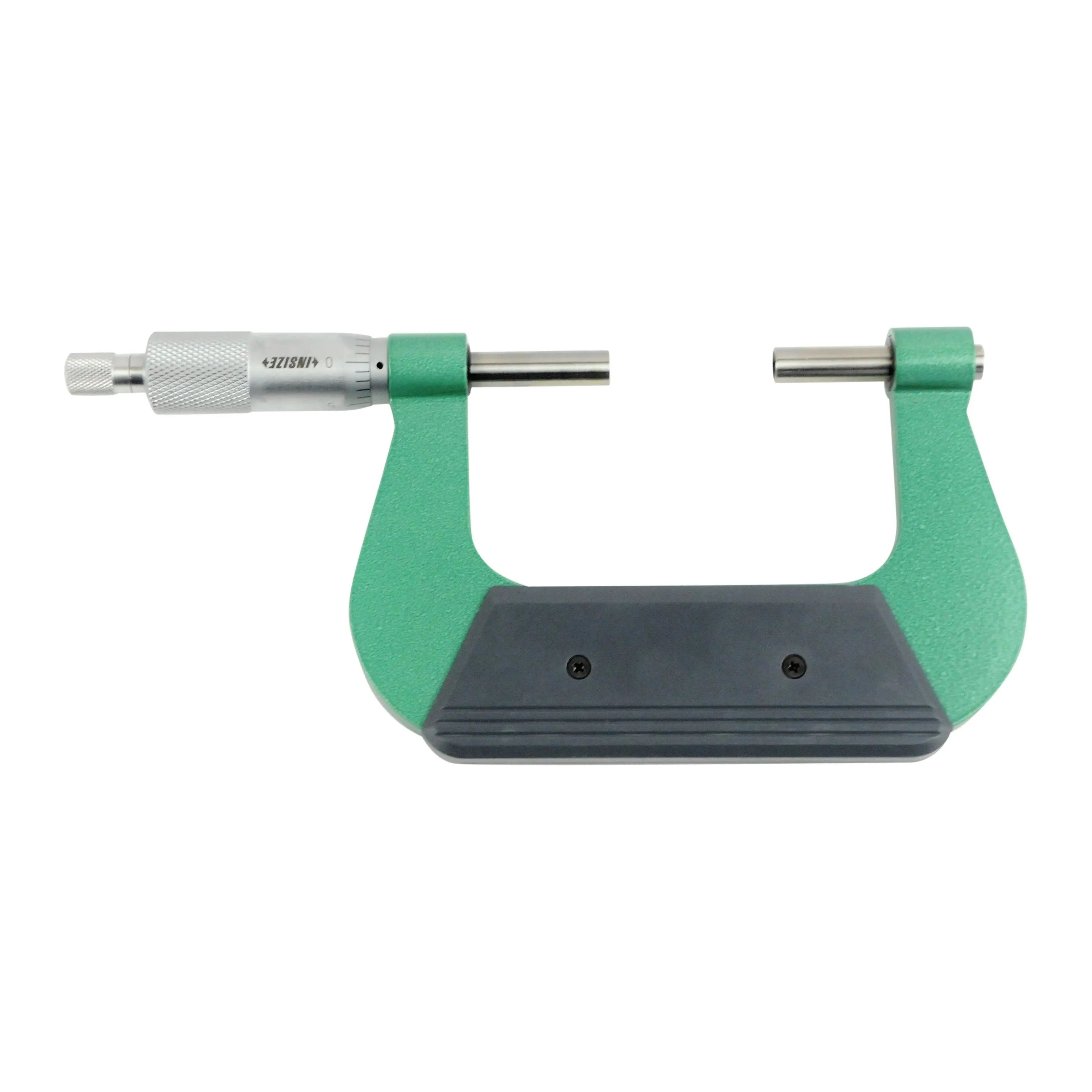 Insize Gear Tooth Micrometer 0-2" Range Series 3291-2