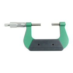 Insize Gear Tooth Micrometer 0-2" Range Series 3291-2