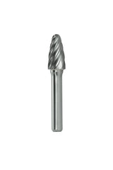 Best Carbide - SF1NF 1/4" Aluminium Cut Carbide Burr