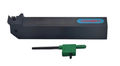 Kyocera KGBAR2525M22-35 – External Grooving Toolholder (THC08164)