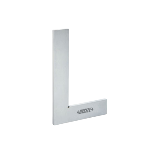 Insize Machinist Square 150×100 mm Series 4796-150
