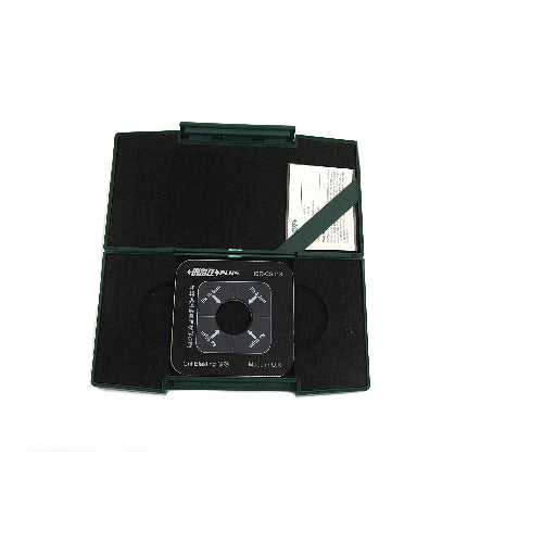 Insize Shot & Grit Blasting Surface Roughness Specimen Series ISR-CS018