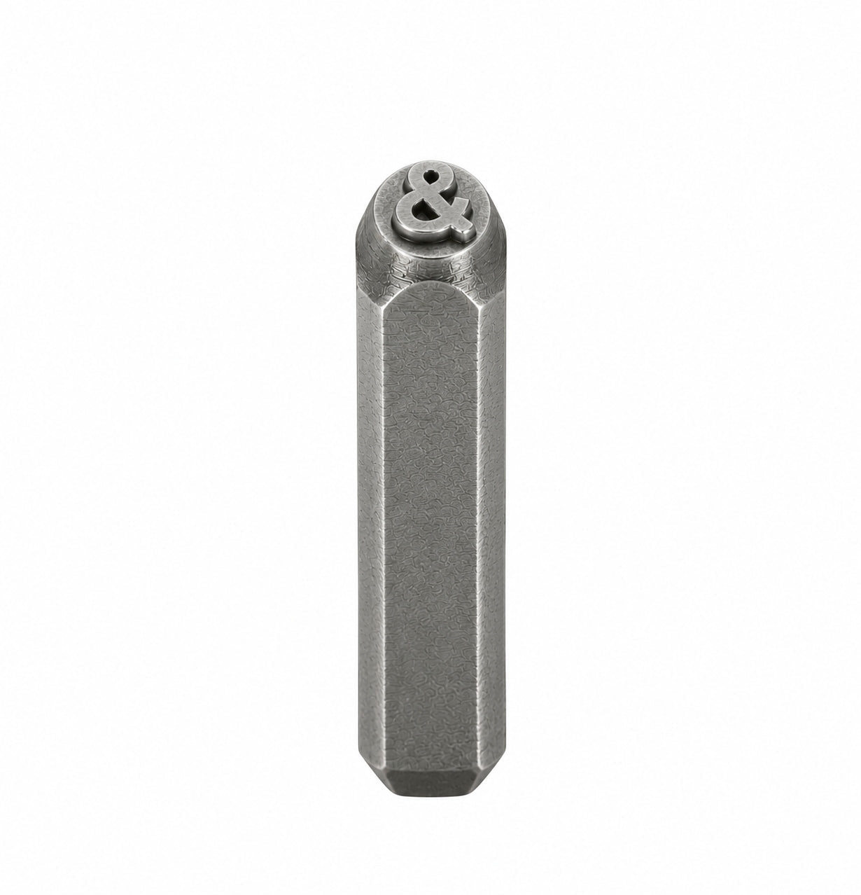 27-Piece 3mm Steel Letter Stamping Set - Twin Eagle Imports