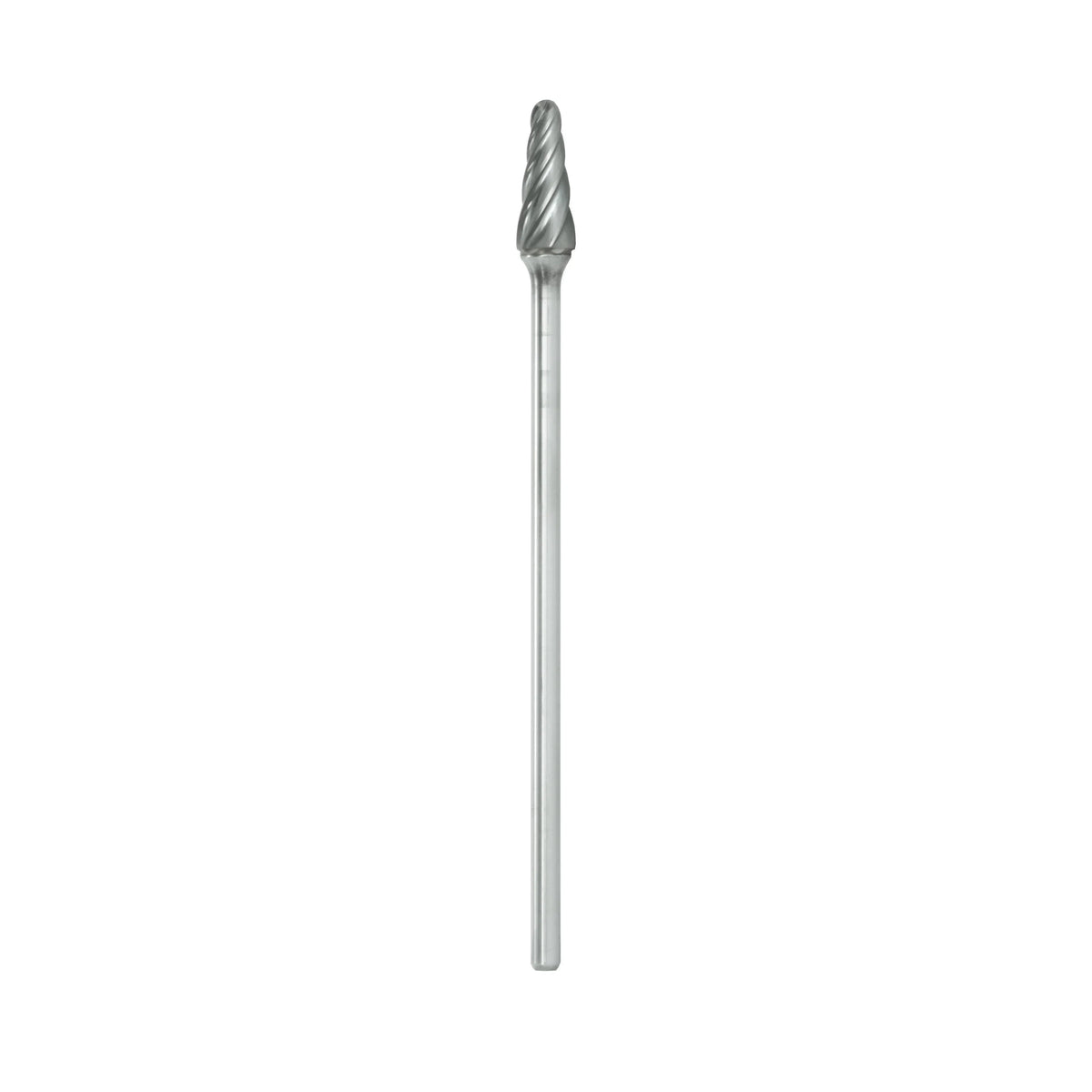 Best Carbide - SL3NFL6 3/8" Aluminium Cut Long Series Carbide Burr