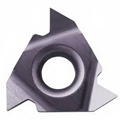 Carmex External Right Hand ISO Thread Turning Insert 16mm / 1.0 TPI / 16 ER 1.0 ISO BMA