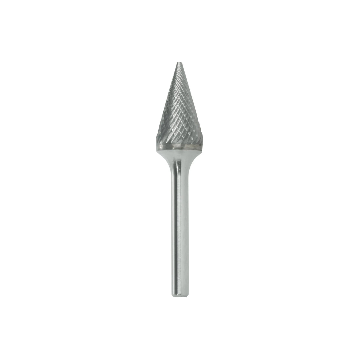 CARBIDE BURR - Best Carbide 1/4" SM3