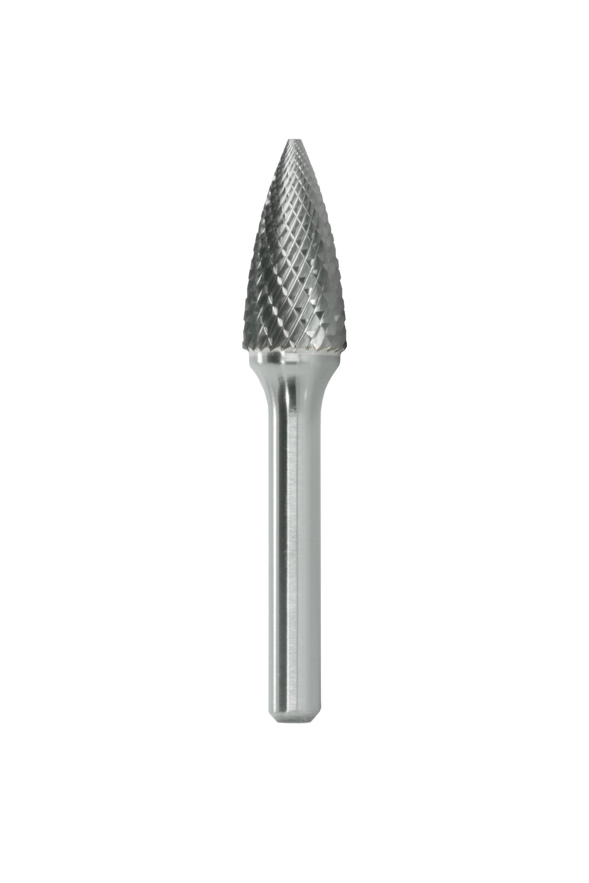 Best Carbide - SG3M 9.5mm Double Cut Metric Carbide Burr