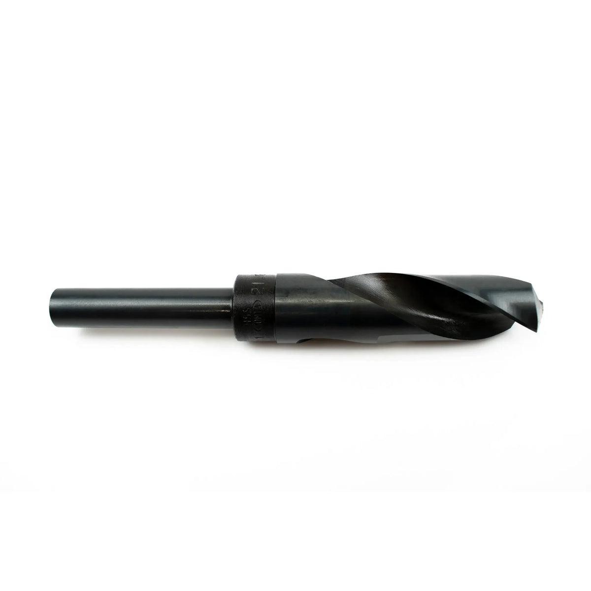 Somta Series 175 – 21.5 mm HSS Reduced Shank Drill