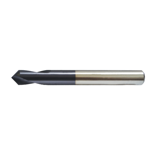 Somta Series 184 – 4mm HSS-Co5 Spotting Drills