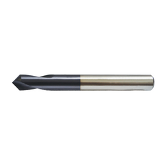 Somta Series 184 – 4mm HSS-Co5 Spotting Drills