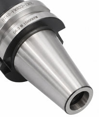 MT3 Shell Mill Arbor 22mm – Face Mill Holder