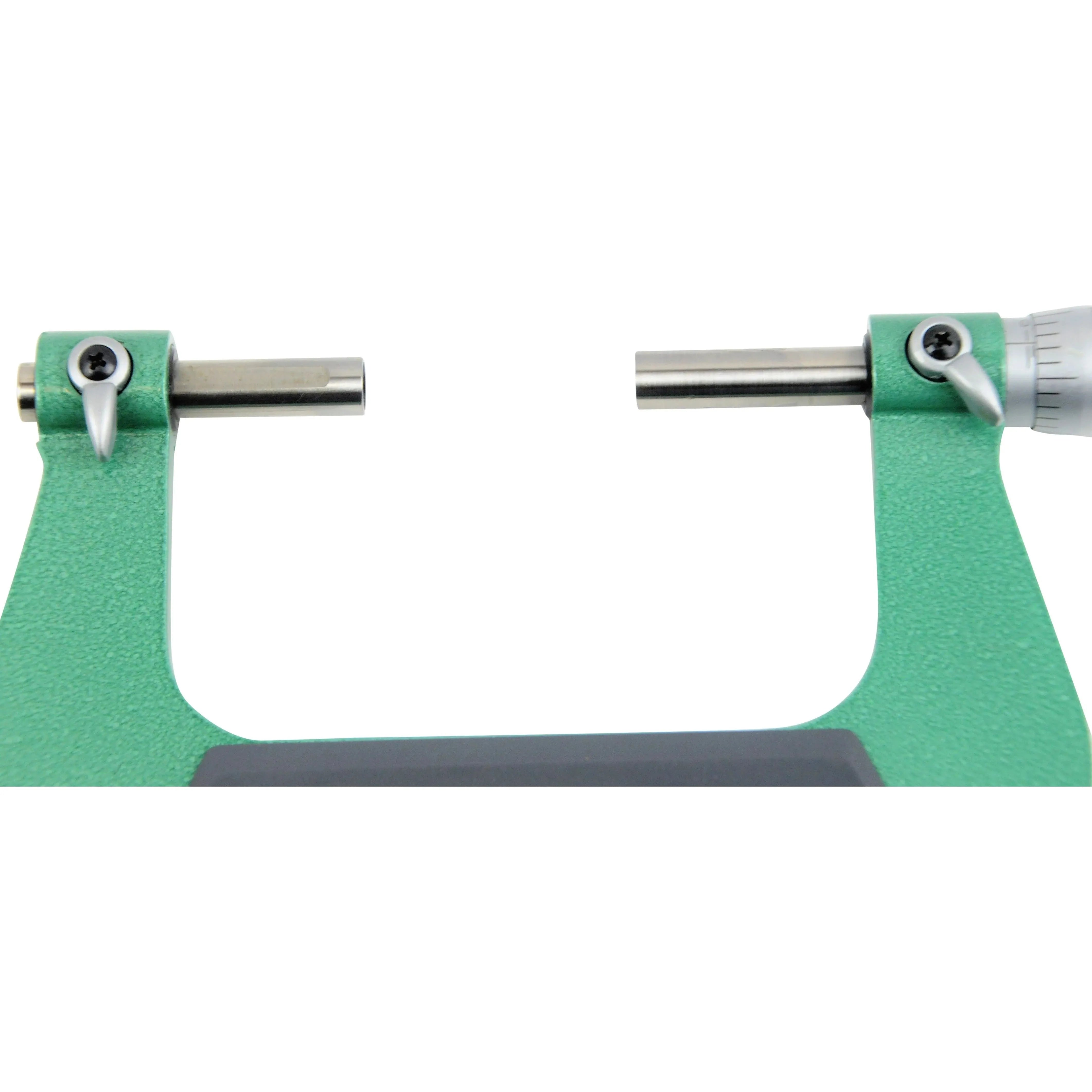 Insize Gear Tooth Micrometer 0-2" Range Series 3291-2