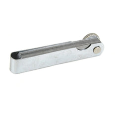 Insize Feeler Gauge Set 0.0015"-0.025" Range Series 4613-261