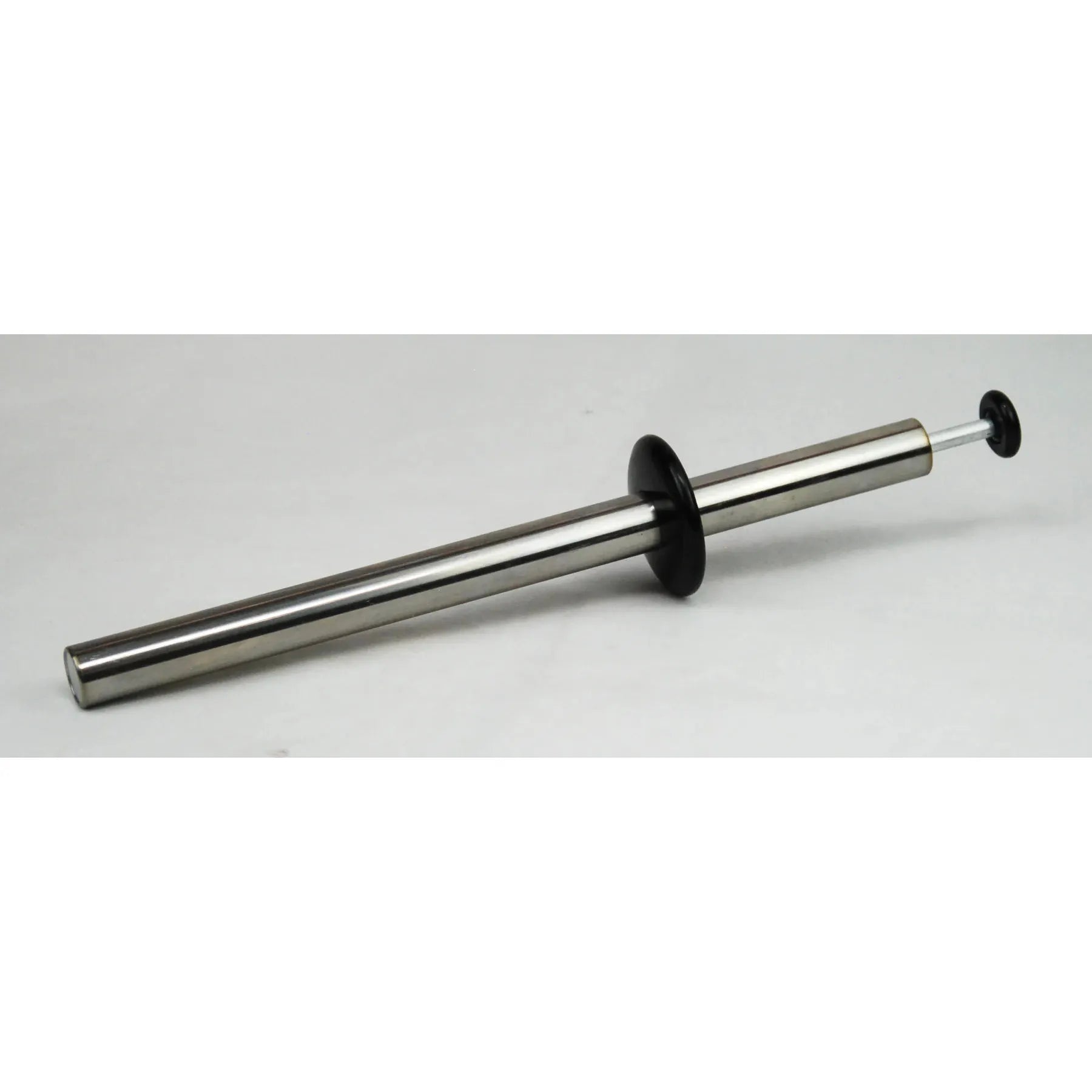 Magnetic Rubber Handle Baton