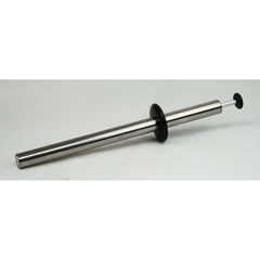 Magnetic Rubber Handle Baton
