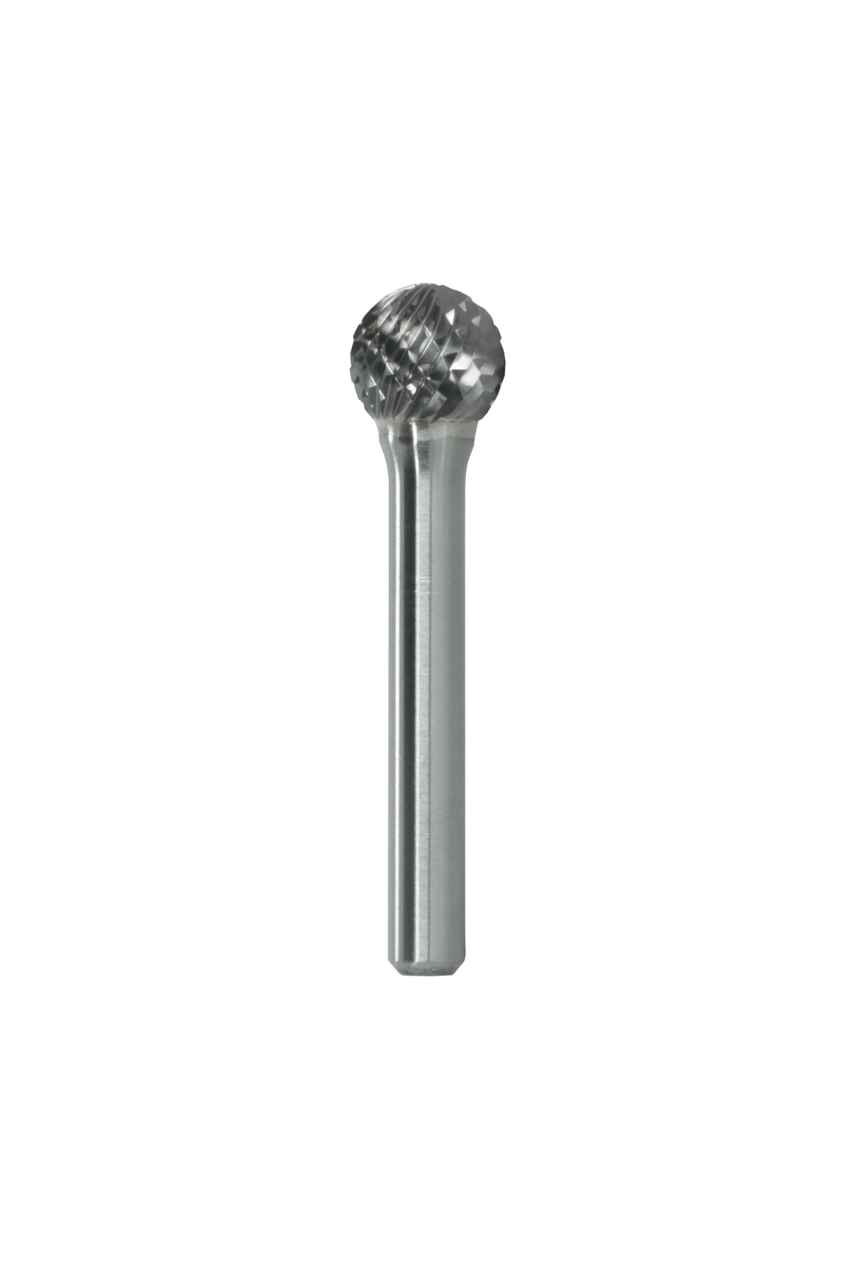 Fullerton - SD5 1/2" Ball Shape Series Carbide Burr