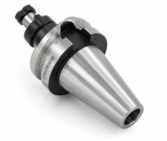 BT40 Shell Mill Arbor 16mm – Face Mill Holder (BT40-CM16-55)