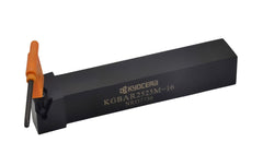 Kyocera KGBAR2525M-16 – External Grooving Toolholder (THC08152)