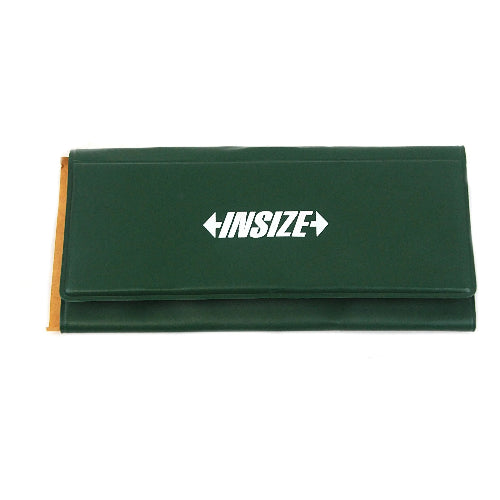 Insize Radius Gauge Set 0.010"–0.500" Range Series 4804-26E