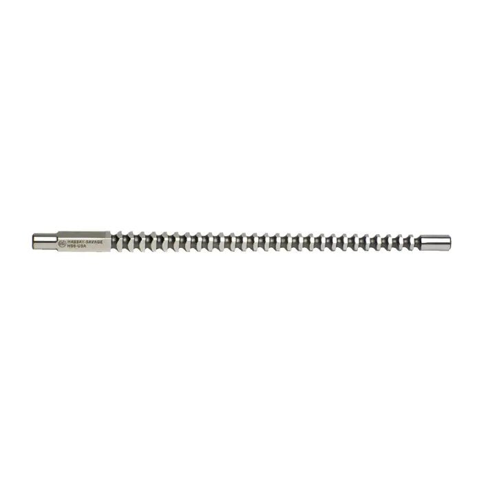 Hassay Savage Metric Standard Square Broach 12mm