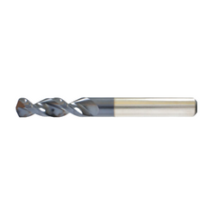 Somta Series 163 – 9.2MM UDL Stub Drill HSS-Co5