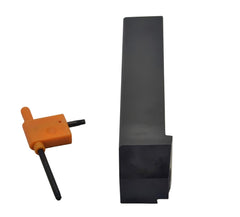 Kyocera KGBAR2525M-16 – External Grooving Toolholder (THC08152)