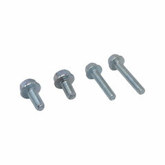 318 pc High Tensile Imperial Flange Nut and Bolt Grab Kit Assortment - Twin Eagle Imports