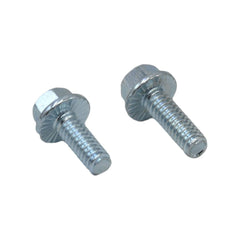 318 pc High Tensile Imperial Flange Nut and Bolt Grab Kit Assortment - Twin Eagle Imports