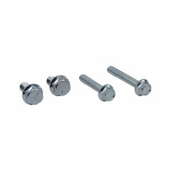318 pc High Tensile Imperial Flange Nut and Bolt Grab Kit Assortment - Twin Eagle Imports