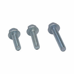 318 pc High Tensile Imperial Flange Nut and Bolt Grab Kit Assortment - Twin Eagle Imports