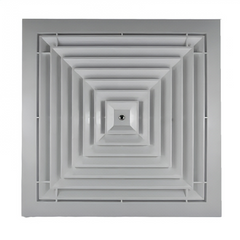 Haron 350W Ceiling Vent – Vent Facing 350 x 350mm