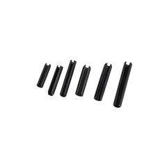 360 Piece Metric Roll Pin Grab Kit Assortment - Twin Eagle Imports