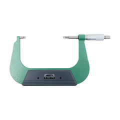 Insize Blade Micrometer 100-125mm Range Series 3232-125BA