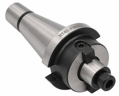 NT40 Shell Mill Arbor 22mm Pilot Diameter
